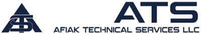 Afiak Technical Services ATS logo