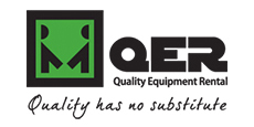 QER Quality Equipment Rental